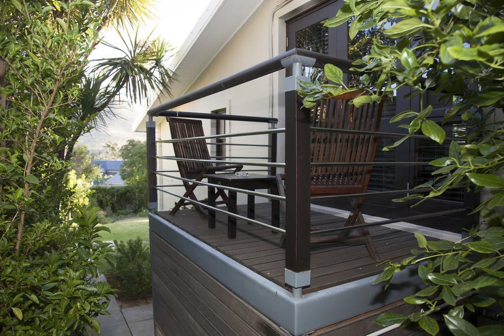 Keren'S Vine Guesthouse Stellenbosch Exterior foto