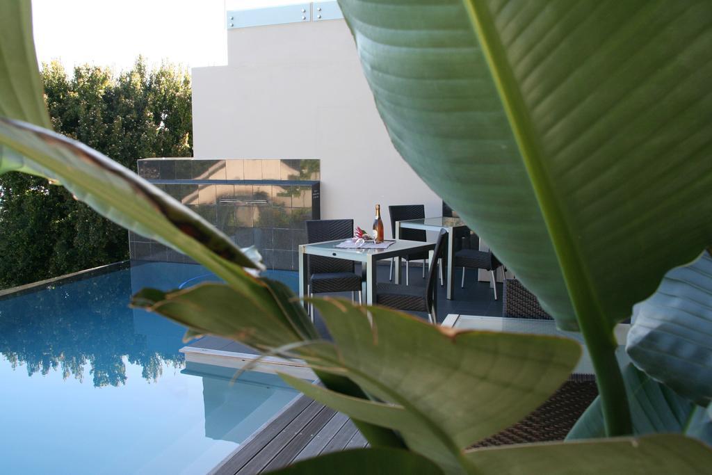 Keren'S Vine Guesthouse Stellenbosch Exterior foto