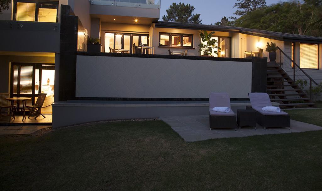 Keren'S Vine Guesthouse Stellenbosch Exterior foto